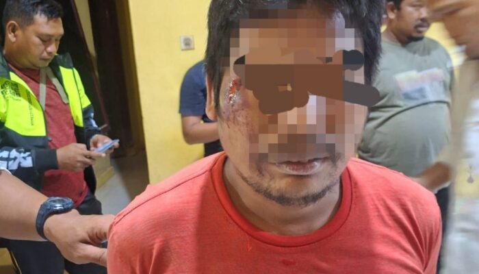 Cekcok di Lapo Tuak, Pria Tewas Dianiaya Teman Sendiri di Kolang Tapteng
