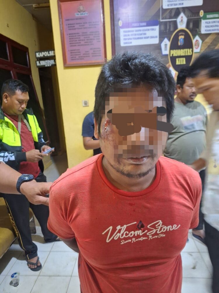 Cekcok di Lapo Tuak, Pria Tewas Dianiaya Teman Sendiri di Kolang Tapteng