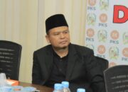 Anggaran Ramadhan Fair Rp3 Miliar Jadi Perhatian, Komisi II Tekankan Akuntabilitas Dan Manfaat Ekonomi