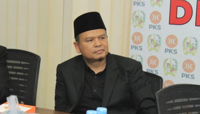 Anggaran Ramadhan Fair Rp3 Miliar Jadi Perhatian, Komisi II Tekankan Akuntabilitas Dan Manfaat Ekonomi