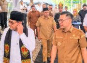 Riefky: MBG Gerakkan Ekonomi Daerah