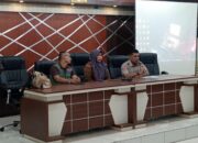 Pemko Langsa Turunkan 200 Tim Verifikator Data Kerusakan Rumah Akibat Bencana