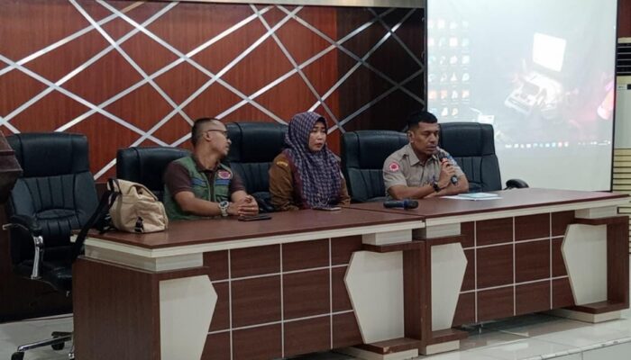 Pemko Langsa Turunkan 200 Tim Verifikator Data Kerusakan Rumah Akibat Bencana