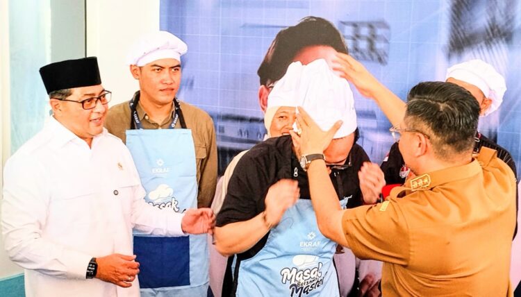 Masamo Masuk Pidie, Dampak Masih Misteri