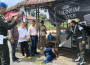 Polisi Militer Olah TKP Penganiayaan Edi Saputra, Kuasa Hukum: Fakta Tak Terbantahkan, Lanjut Ke Pengadilan Militer