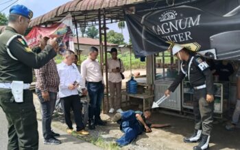 Polisi Militer Olah TKP Penganiayaan Edi Saputra, Kuasa Hukum: Fakta Tak Terbantahkan, Lanjut Ke Pengadilan Militer