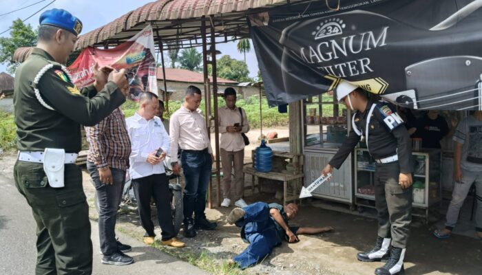 Polisi Militer Olah TKP Penganiayaan Edi Saputra, Kuasa Hukum: Fakta Tak Terbantahkan, Lanjut Ke Pengadilan Militer