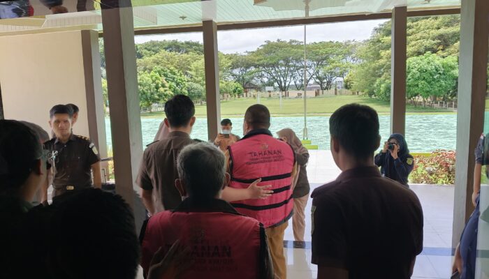 Jaksa Kejar Tersangka Lain Kasus Korupsi Pabrik Es DKP Abdya