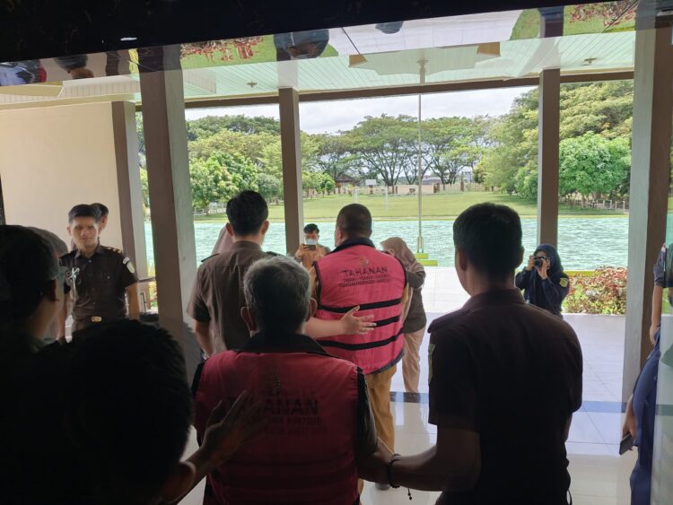 Jaksa Kejar Tersangka Lain Kasus Korupsi Pabrik Es DKP Abdya