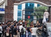 Turun Ke Medan, BPK–Inspektorat Diminta Bongkar Tuntas Dugaan Korupsi KIP Di LLDikti Sumut