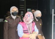 Lagi, Penyidik Kejari Gunungsitoli Tahan Tersangka Baru Proyek Dinkes Nisbar