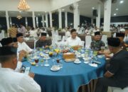 Safari Ramadhan 1447 H, Pemkab Asahan Kunjungi 104 Masjid dan Mushala