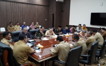 Memajukan Pendidikan Harus Ada Kolaborasi Berbagai Pihak