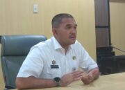 Pengadaan Lift Di Kantor Disdik Bukan Keputusan Mendadak