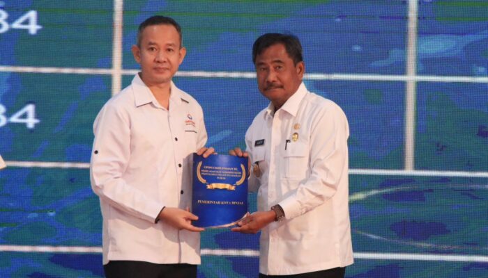 Opini Ombudsman RI: Penilaian Maladministrasi Penyelenggaraan Penilaian Publik