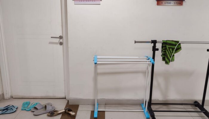 Lagi, Penghuni Podomoro City Deli Keluhkan Sewa Harian dan Lemahnya Pengawasan Manajemen