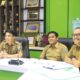 Pemko Binjai Ikuti Rakor Pemutakhiran Lahan Baku Sawah Parsial 2026 se-Sumatera