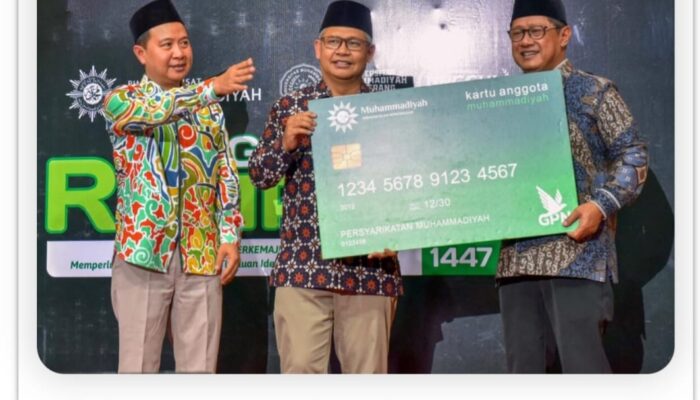 BSN Ekspansi Bidik Ekosistem Ekonomi Muhammadiyah