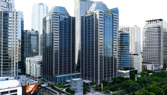 Bank Mandiri Awali 2026 dengan Fundamental Solid, Perkuat Ekonomi Kerakyatan