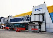 Pelindo Siapkan 63 Terminal Layani Mudik Lebaran 2026