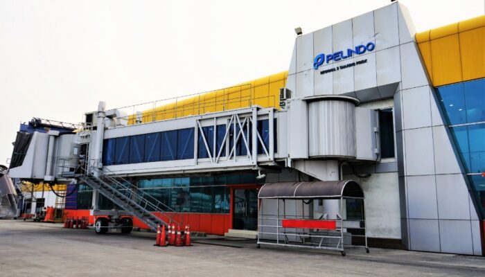 Pelindo Siapkan 63 Terminal Layani Mudik Lebaran 2026