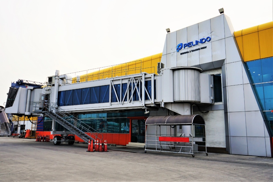 Pelindo Siapkan 63 Terminal Layani Mudik Lebaran 2026