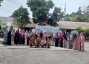 Semangat Ramadan Menggema Di Medan Johor, 50 Siswa SD Ikuti Pesantren Kilat Dan Berbagi Takjil