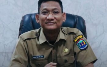 Pemko Binjai Tegaskan Komitmen Perbaikan Infrastruktur Jalan Secara Bertahap