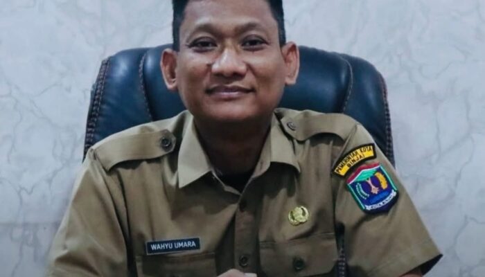 Pemko Binjai Tegaskan Komitmen Perbaikan Infrastruktur Jalan Secara Bertahap