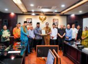 FKUB Dan Majelis Agama Dukung Surat Edaran Wali Kota, Tegaskan Bukan Larangan Melainkan Penataan