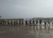 Swasembada Pangan, Kabupaten Batubara Kejar Percepatan Luas Tambah Tanam