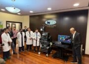 IJN Rumah Sakit Pertama Di Asia Menggunakan Sistem Pemetaan & Ablasi Affera™ Prism-2 Untuk Fibrilasi Atrium