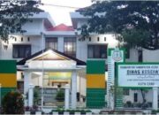 BPK Temukan Rekening Non Kapitasi Di Dinkes Aceh Tenggara