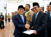 Formasi Baru BPJS Ketenagakerjaan Komit Tingkatkan Kesejahteraan Pekerja Indonesia