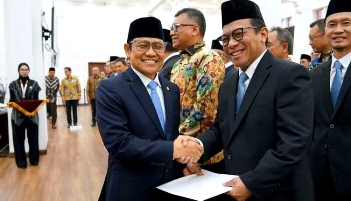 Formasi Baru BPJS Ketenagakerjaan Komit Tingkatkan Kesejahteraan Pekerja Indonesia