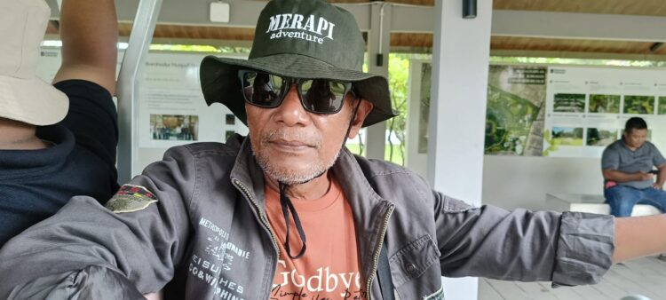 Ekonomi Masyarakat Aceh Tamiang Masih Megap-Megap