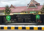 Kalah Banding, Pemko Padangsidimpuan Dihukum Bayar Rp883 Juta untuk Proyek APILL