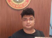 PERMADA Soroti Dugaan Maraknya Peredaran Narkoba Di Langkat 