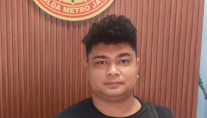 PERMADA Soroti Dugaan Maraknya Peredaran Narkoba Di Langkat 