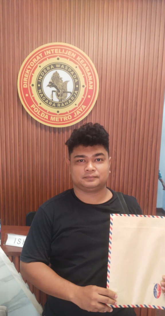 PERMADA Soroti Dugaan Maraknya Peredaran Narkoba Di Langkat 