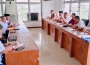 Komisi III DPRK Aceh Tamiang Gelar RDP Terkait Bantuan Korban Banjir