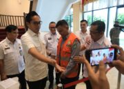 Pemko Medan Turunkan Tarif Parkir, Ringankan Beban Masyarakat Dan Ciptakan Sistem Perparkiran Yang Lebih Baik