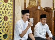 Harapan Pemkab Deliserdang: Safari Ramadan, Memperkuat Silaturrahmi Pemerintah dan Masyarakat