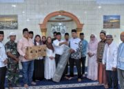 Wabup Deliserdang: Safari Ramadan, Momentum Perkuat Sinergi Ulama dan Umara