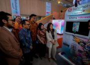 Bangga! Indonesia Punya Sahabat-AI, Platform AI Berbasis Aplikasi Paling Ngerti, Paling Indonesia