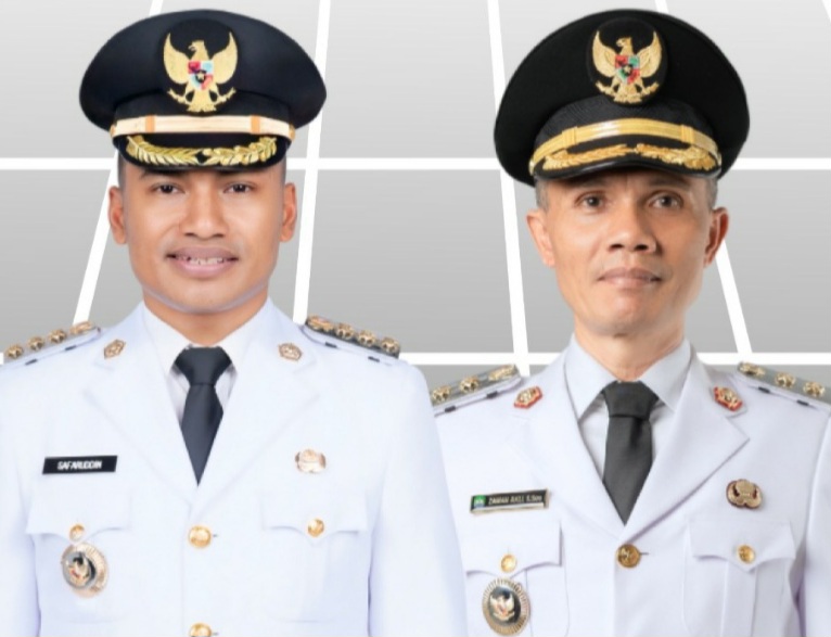 Melirik Capaian Satu Tahun Arah Baru Abdya Maju