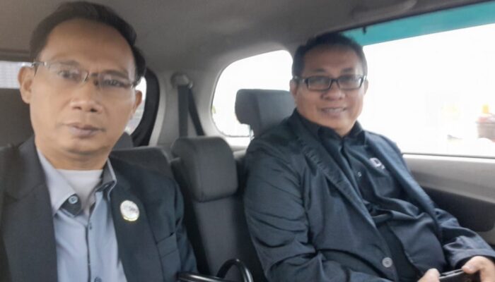 SMSI Tunggu Rapimnas Tentukan Sikap atas Perjanjian Dagang RI–AS