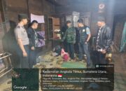 Nenek 78 Tahun Tewas Dengan Wajah Memar Di Belakang Rumah