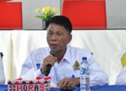 Polemik Jadwal Onan Diubah, Kadis Perindag: Dikhawatirkan Menghambat Pemasangan Panggung