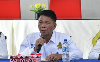 Polemik Jadwal Onan Diubah, Kadis Perindag: Dikhawatirkan Menghambat Pemasangan Panggung